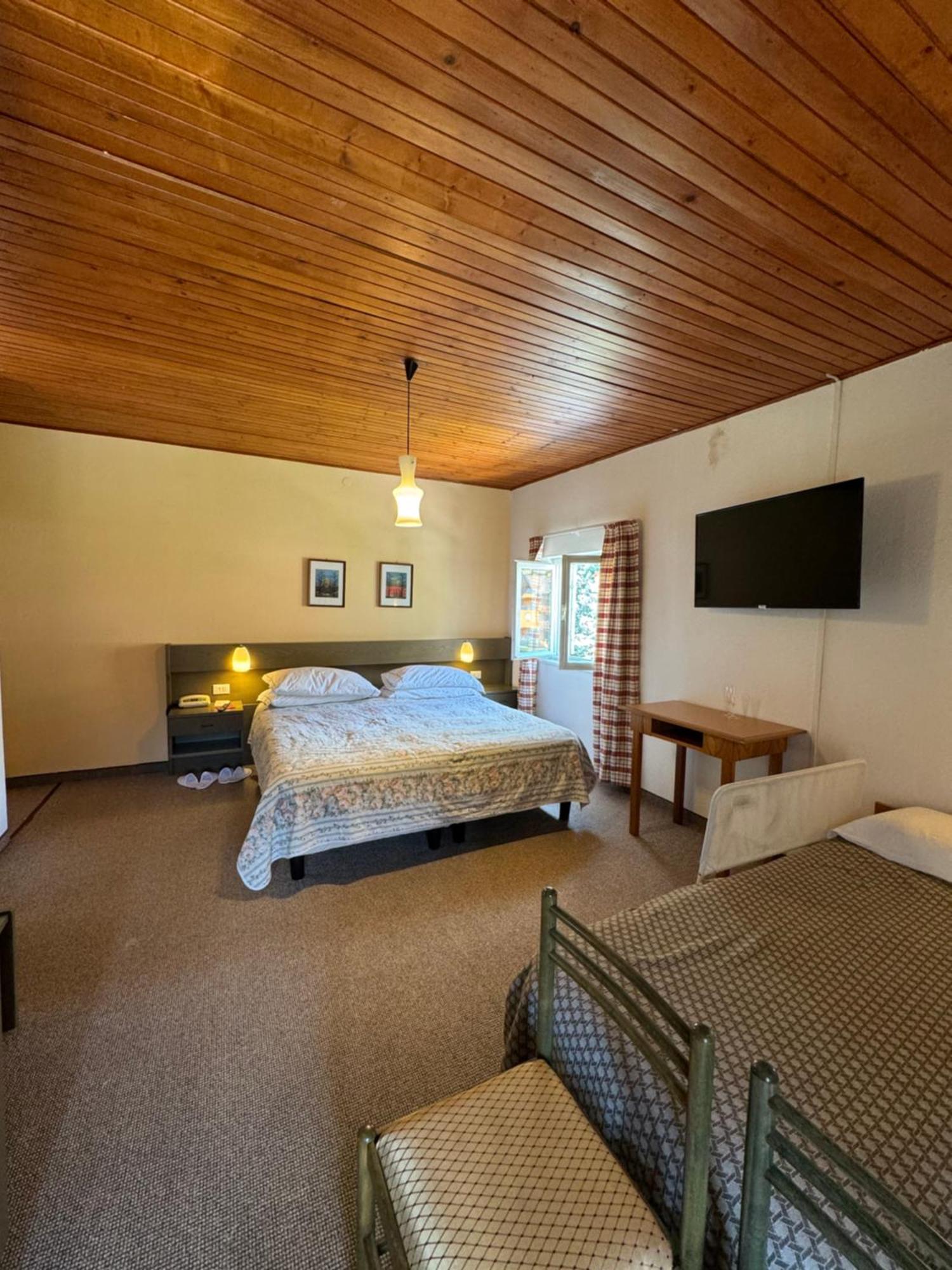 Garden Hotel Bellariva โมลเวโน ห้อง รูปภาพ