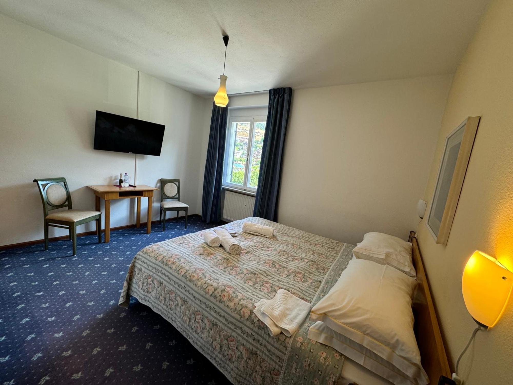 Garden Hotel Bellariva โมลเวโน ห้อง รูปภาพ
