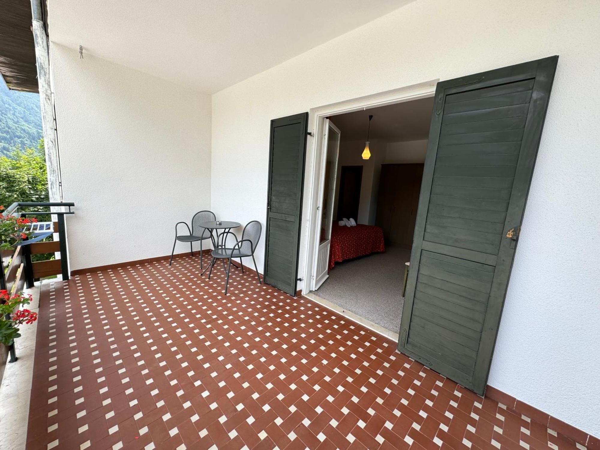Garden Hotel Bellariva โมลเวโน ห้อง รูปภาพ