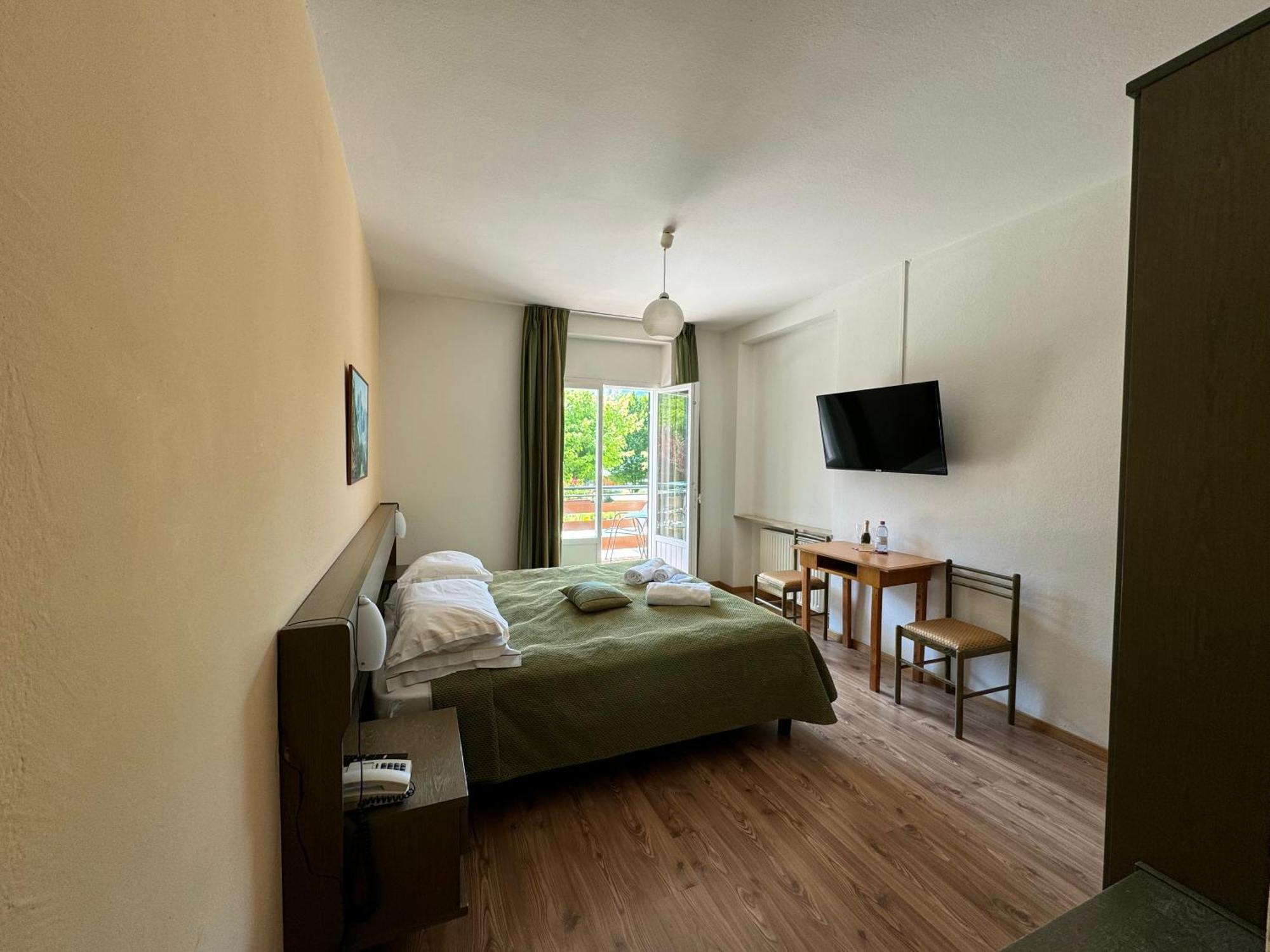 Garden Hotel Bellariva โมลเวโน ห้อง รูปภาพ