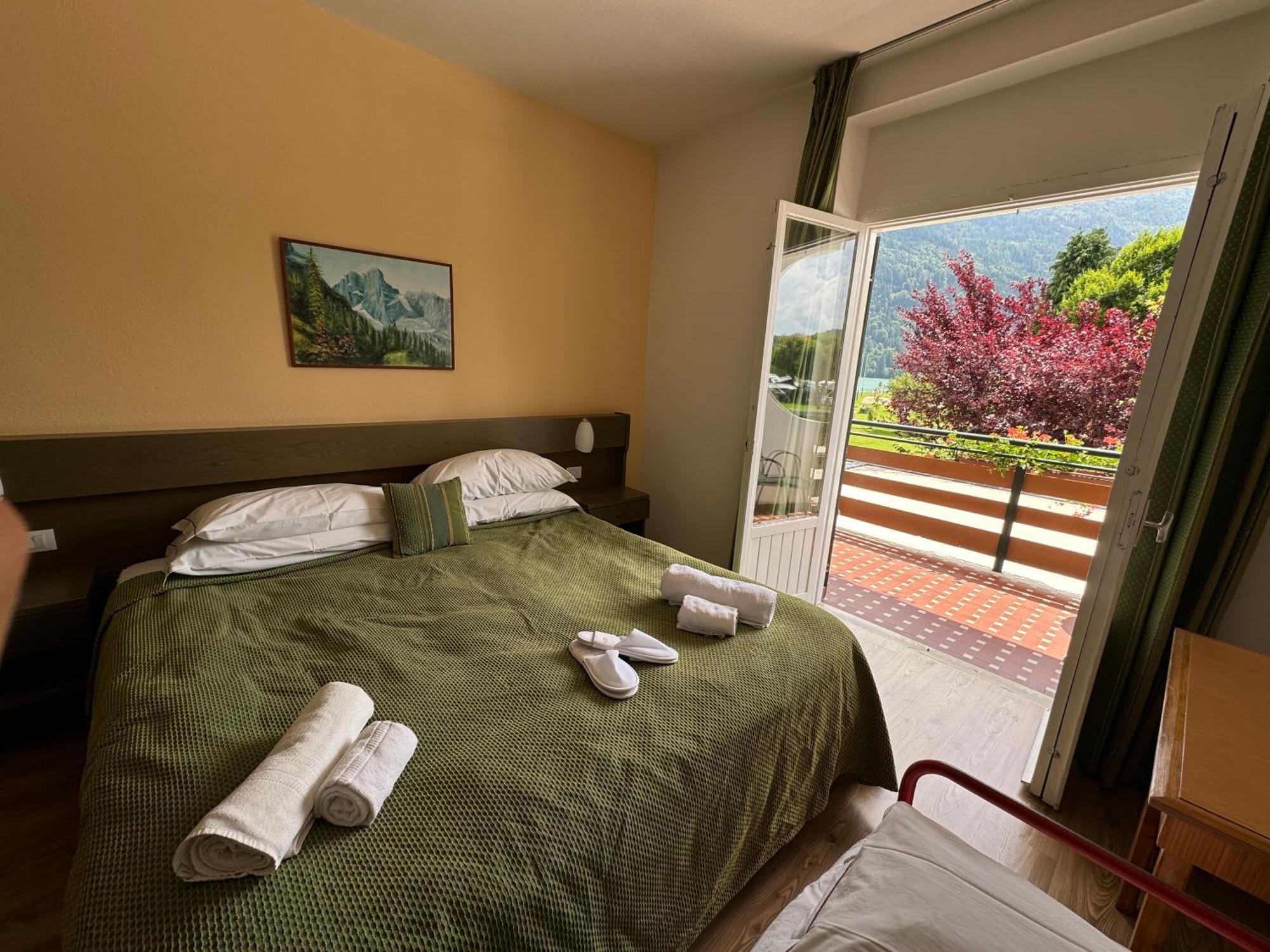 Garden Hotel Bellariva โมลเวโน ห้อง รูปภาพ