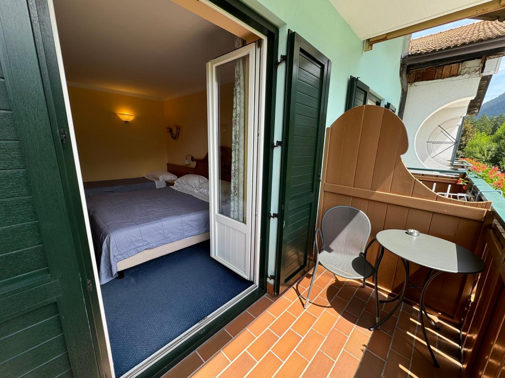 Garden Hotel Bellariva โมลเวโน ห้อง รูปภาพ