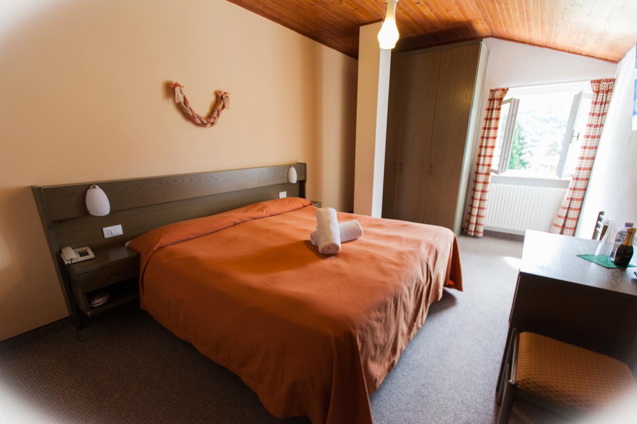 Garden Hotel Bellariva โมลเวโน ภายนอก รูปภาพ